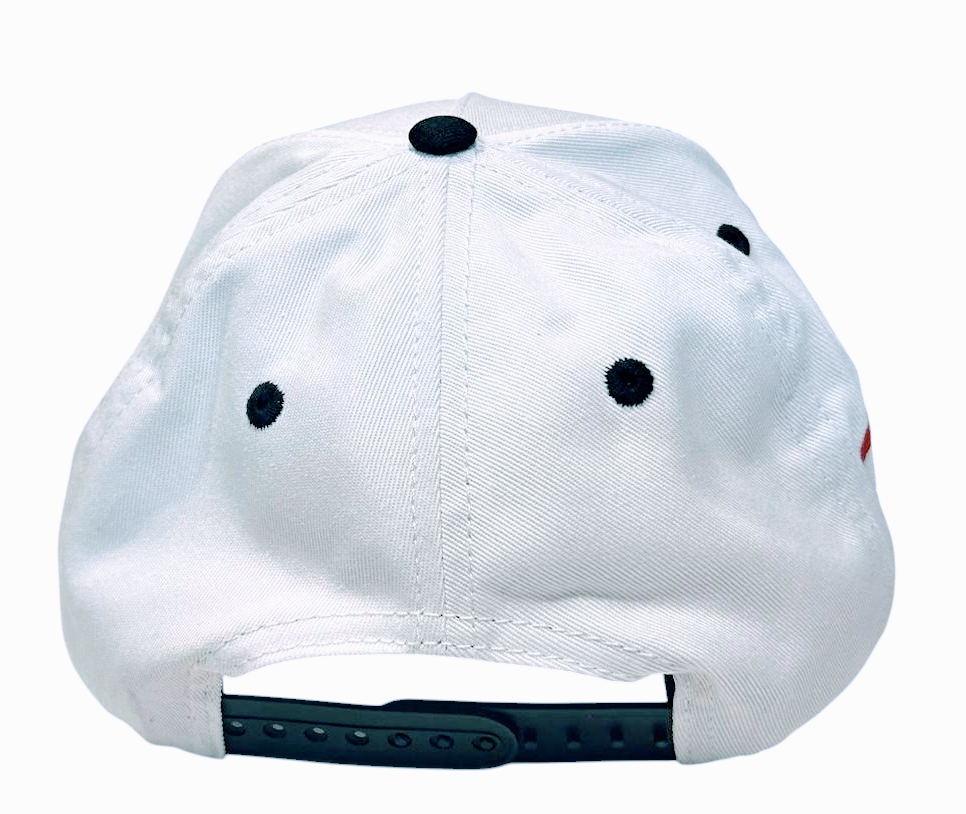 HeartfeatherEqual A-FRAME SNAP BACK