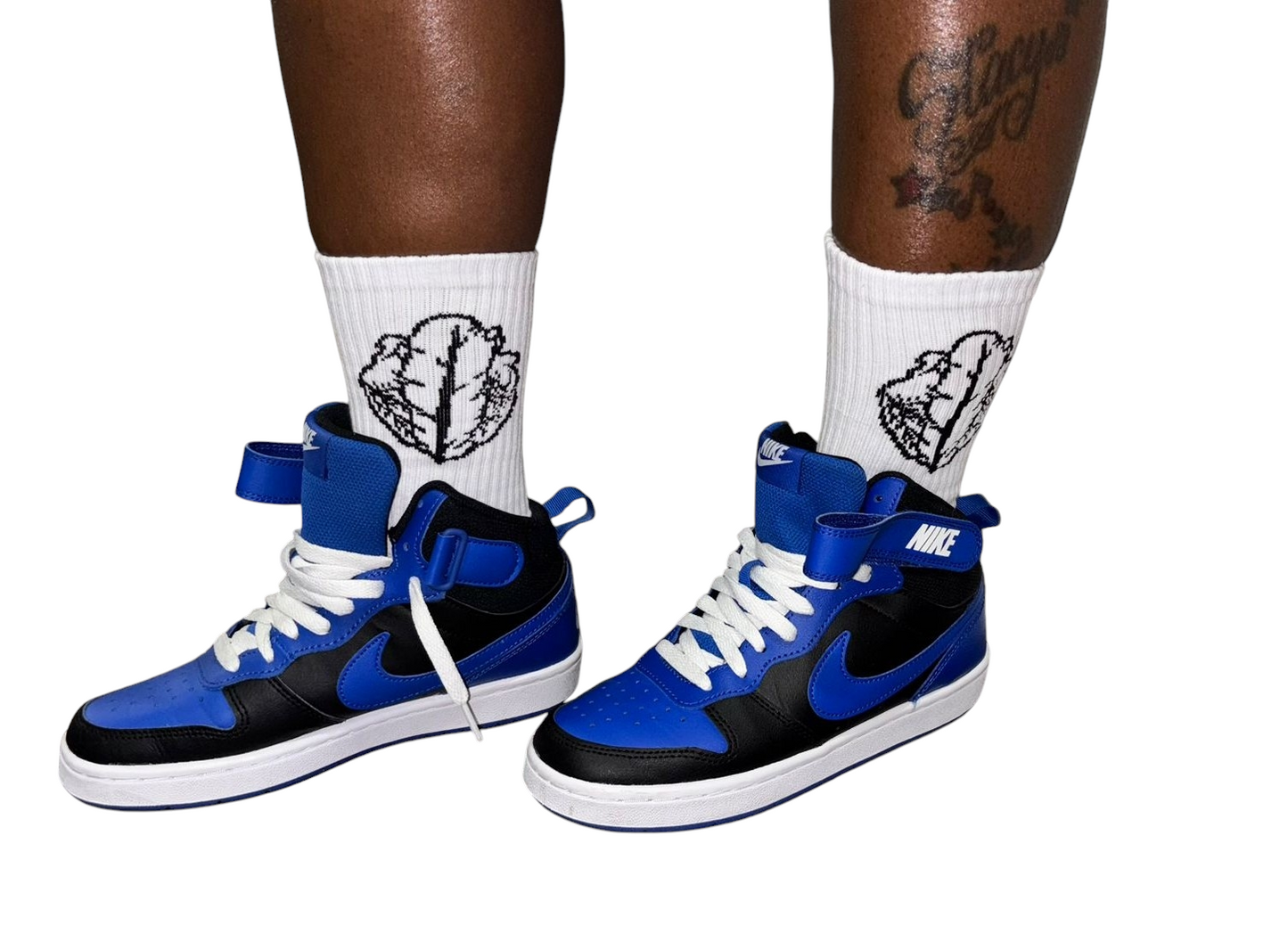 HeartfeatherEqual Logo Sox