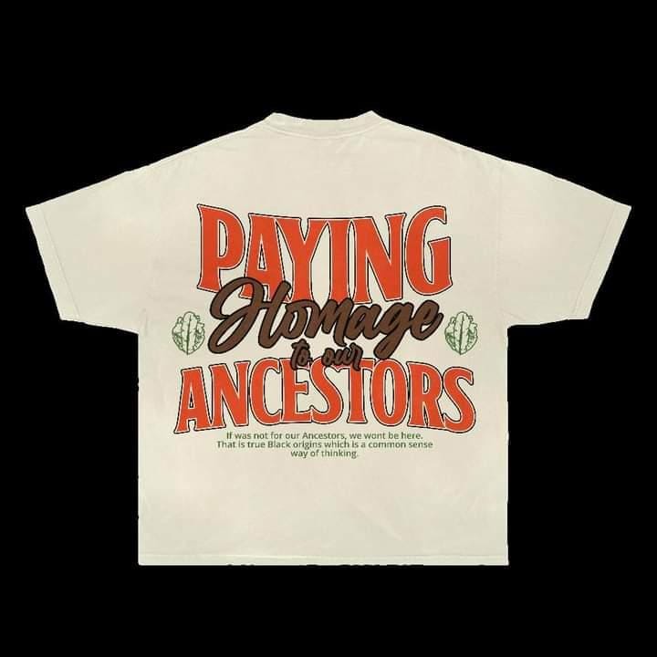 ANCESTRAL MADE FALL πππ