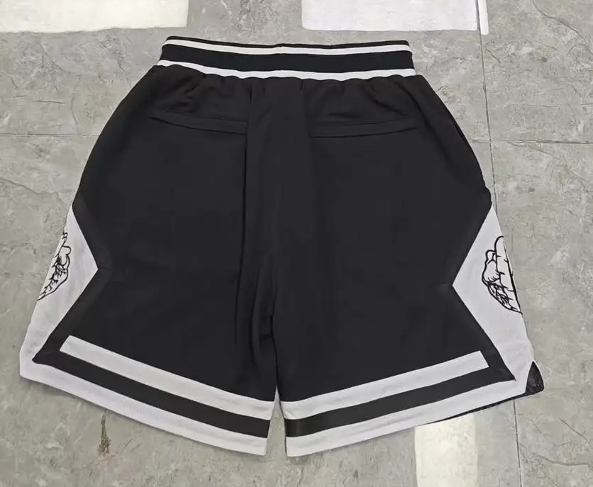 HeartfeatherEqual basketball shorts