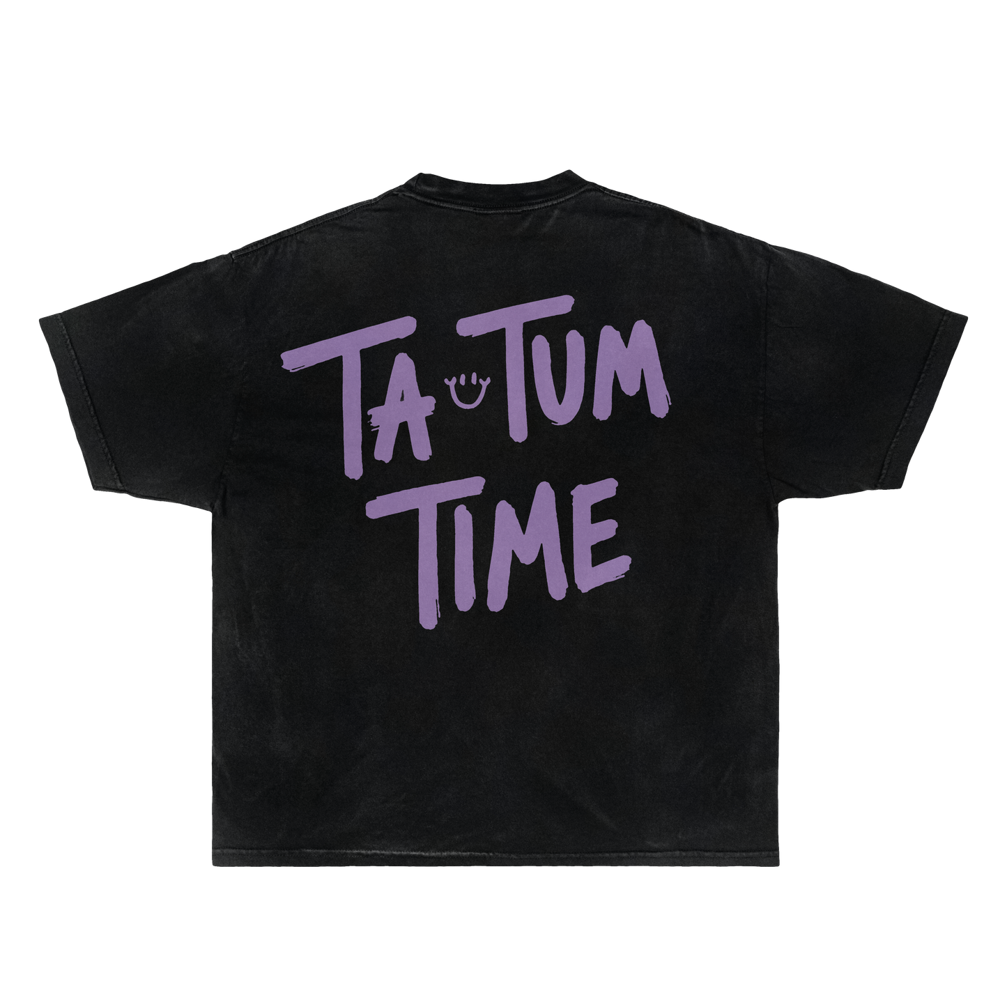 HeartfeatherEqual TA-TUM Time