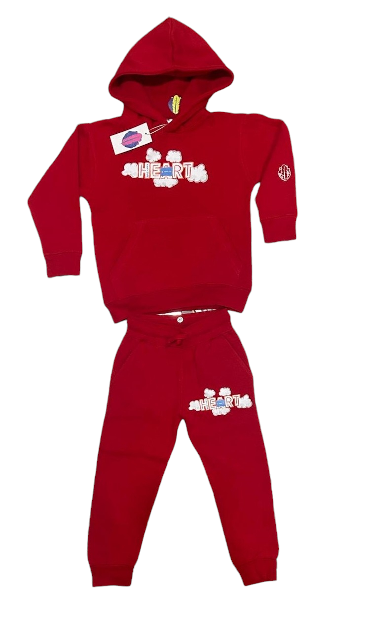 KIDS SWEATSUITS