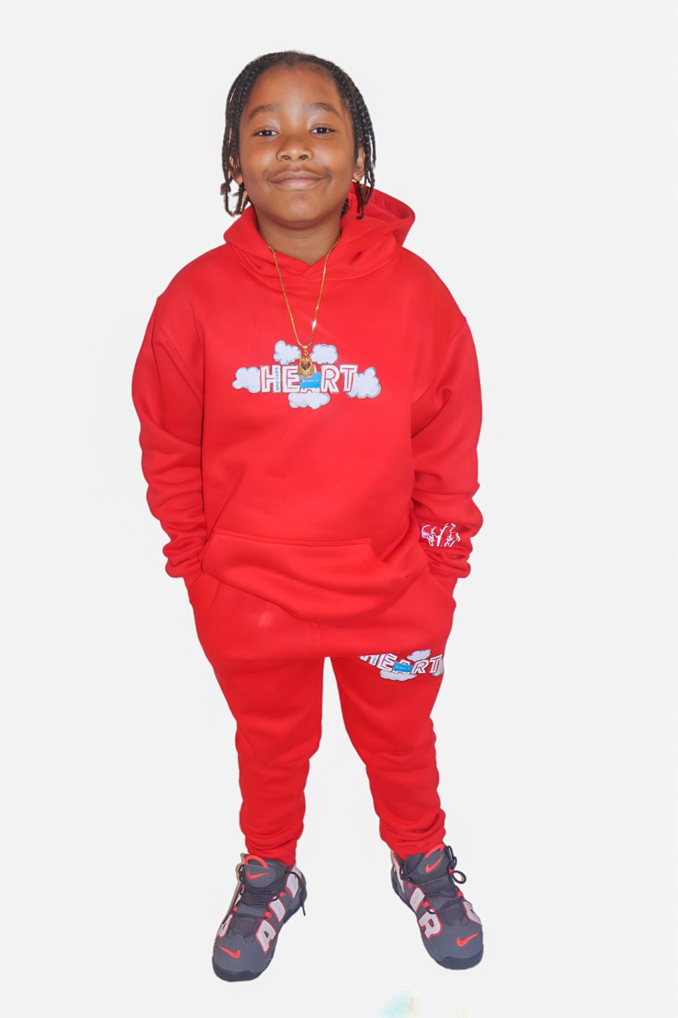 KIDS SWEATSUITS